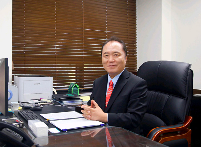 도약의 2년, 혁신을 이끈 리더십