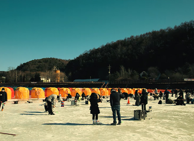강원도 관광지, 지역축제 소개