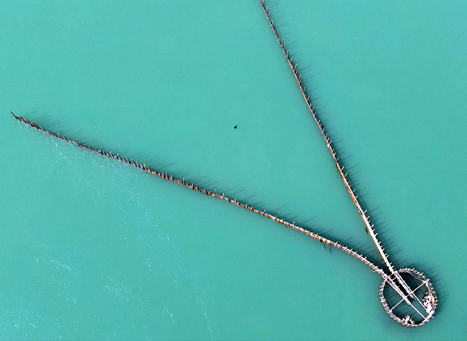 삼천포 맛집, 관광지 소개