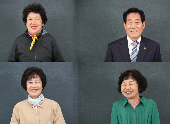 행복한 사진관